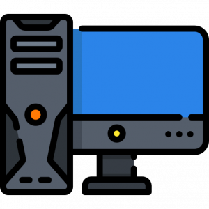 Ремонт комп'ютерної техніки