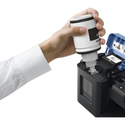 Ремонт струменевого багатофункційного пристрою Canon PIXMA G2400 / G3400 / принтера G1400
