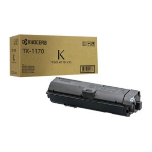 Заправка картриджа лазерного принтера Kyocera TK-1170