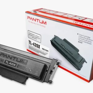 Заправка картриджа лазерного принтера Pantum TL-420X