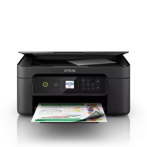 Ремонт струменевого багатофункційного пристрою Epson XP-3100